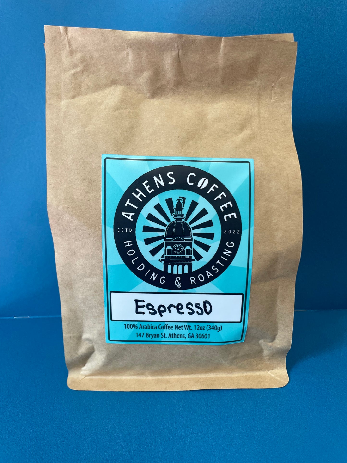 Espresso (12oz)